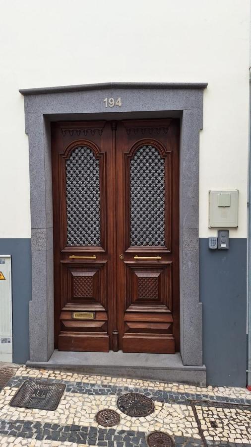 Theo'S City House Funchal  Exterior photo