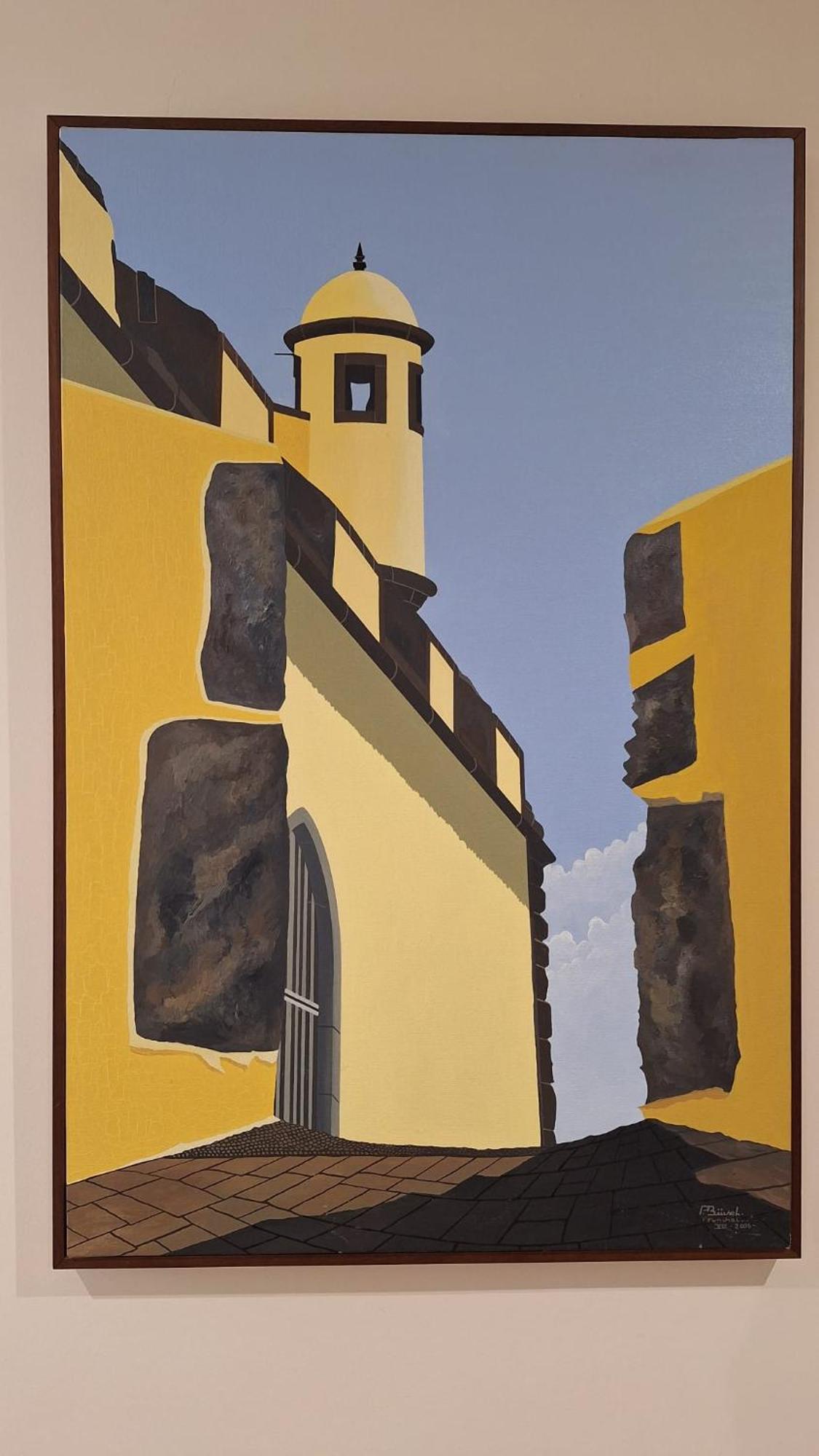 Theo'S City House Funchal  Exterior photo